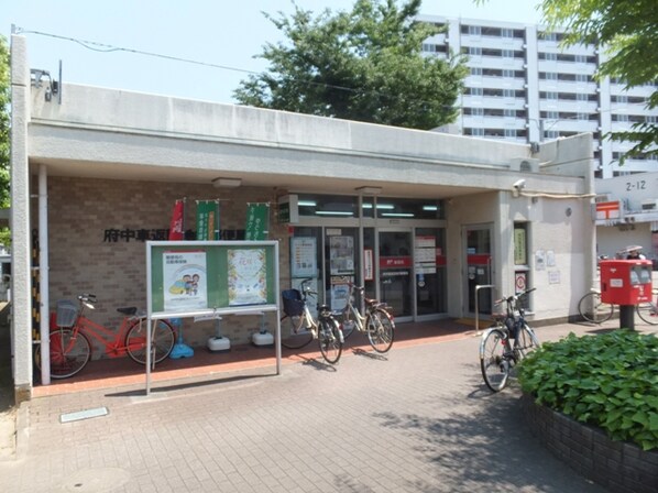 飛田給駅 徒歩4分 3階の物件内観写真